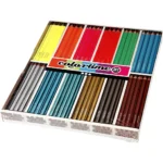 Colortime Färgpennor