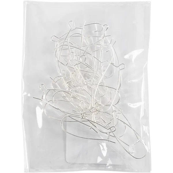 Öronkrokar - Produktbild - Bild 1