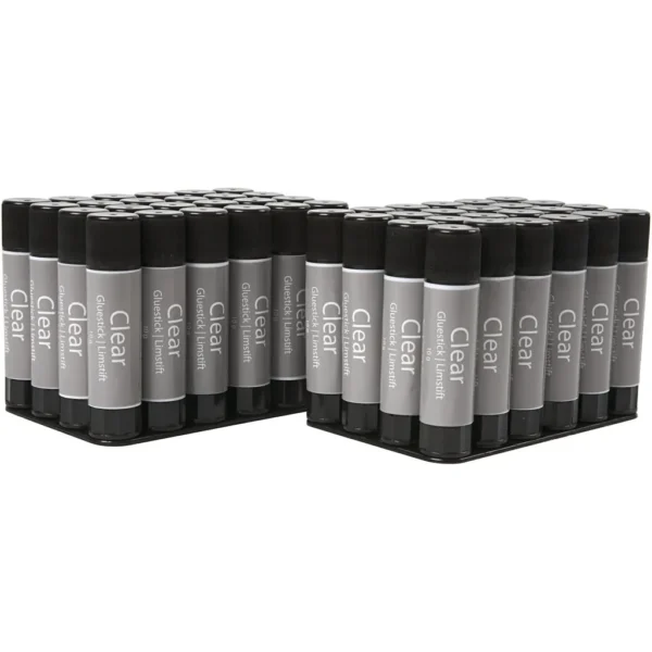 Clear Limstift - Produktbild - Bild 2