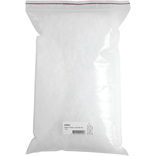 Plastkulor - Produktbild - Bild 1