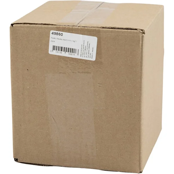 Plastkulor - Produktbild - Bild 3