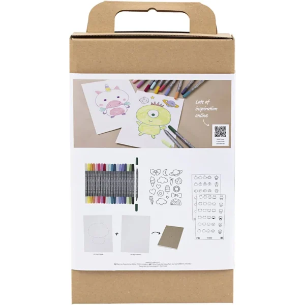DIY Kit Rita - Produktbild - Bild 2