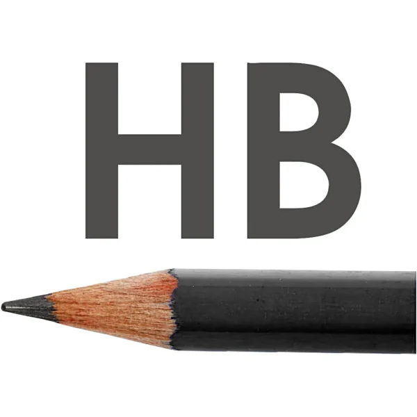 Art Design Blyertspennor - Produktbild - Bild 1