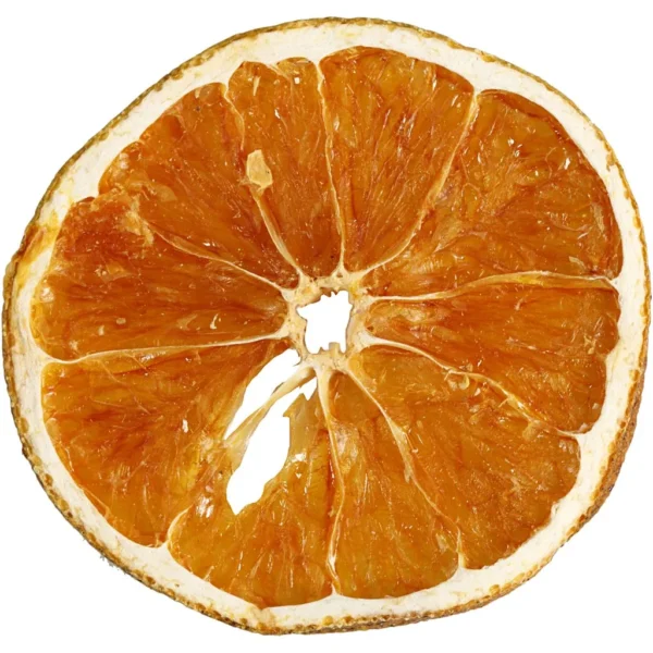 Apelsinskivor - Produktbild - Bild 3