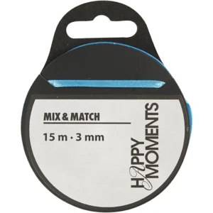 Satinband - Produktbild - Överblick