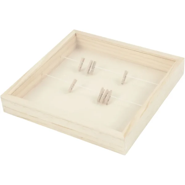 3D-ramar - Produktbild - Bild 3