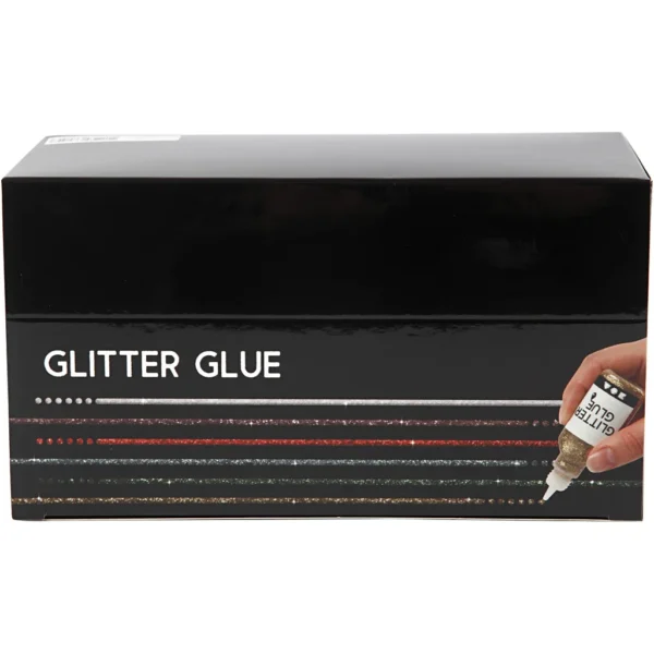 Glitterlim - Produktbild - Bild 3
