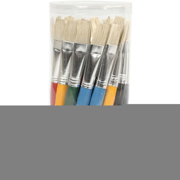 Barnpenslar - Produktbild - Bild 2