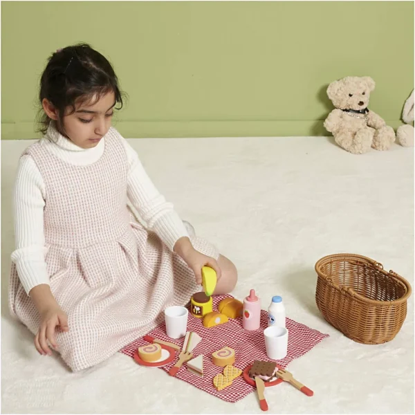 VIGA picknickset - Produktbild - Bild 2