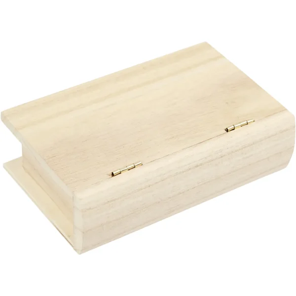 Bokask - Produktbild - Bild 2