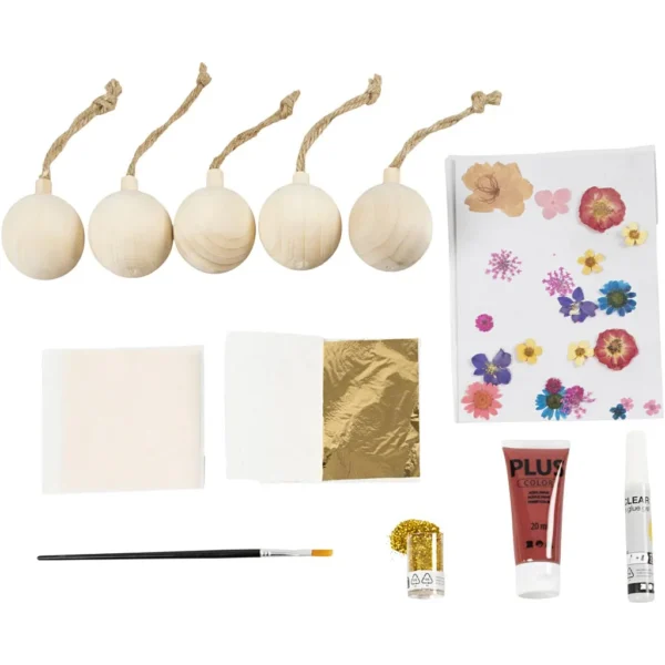 DIY Kit Decoupage - Produktbild - Bild 3