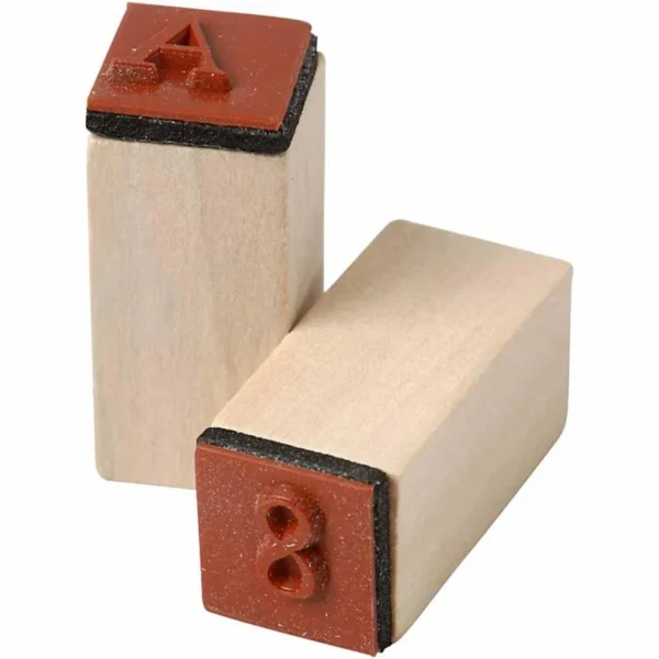Stämplar - Produktbild - Bild 2