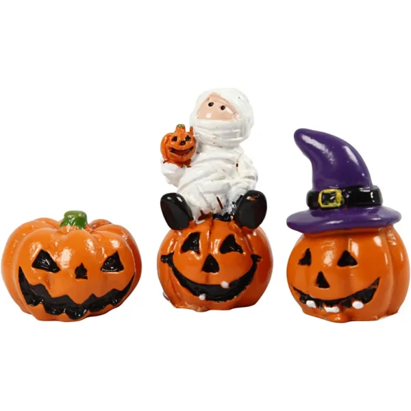Minifigurer - Produktbild - Överblick