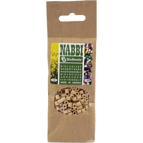 NABBI BioBeads - Produktbild - Bild 1