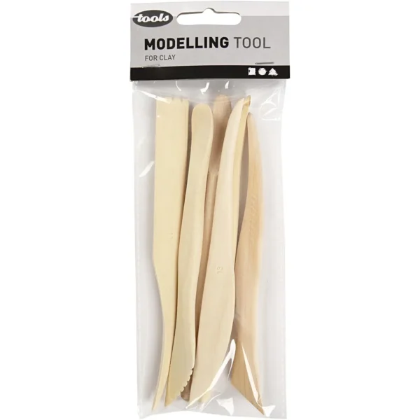 Modelleringsverktyg - Produktbild - Bild 1