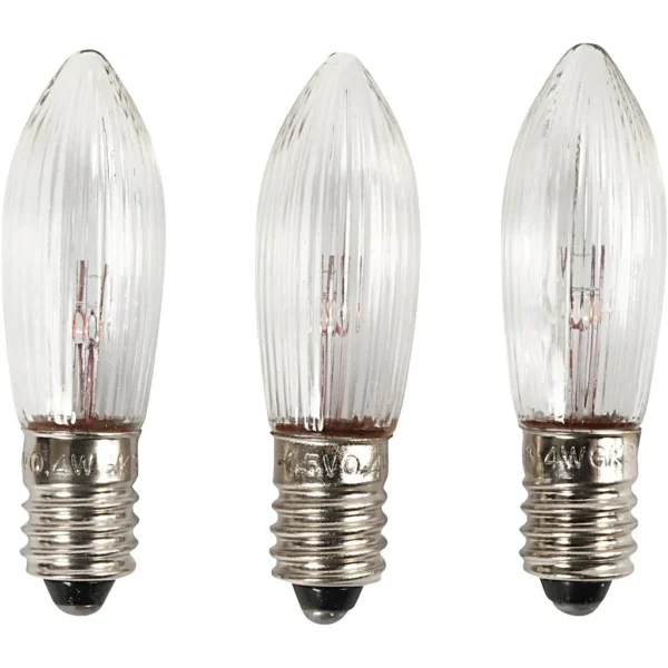 LED-glödlampa - Produktbild - Överblick
