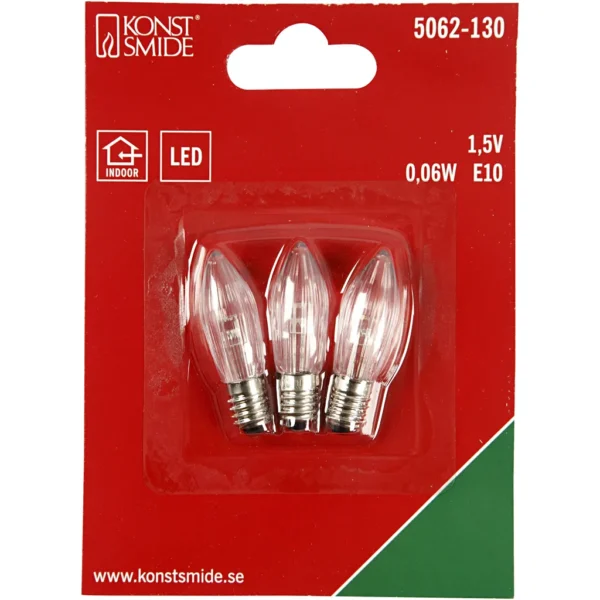 LED-glödlampa - Produktbild - Bild 1