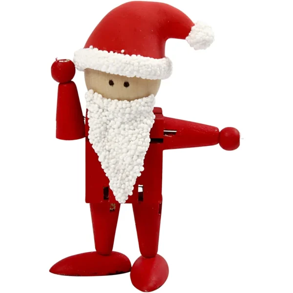 Elastiska figurer - Produktbild - Bild 4