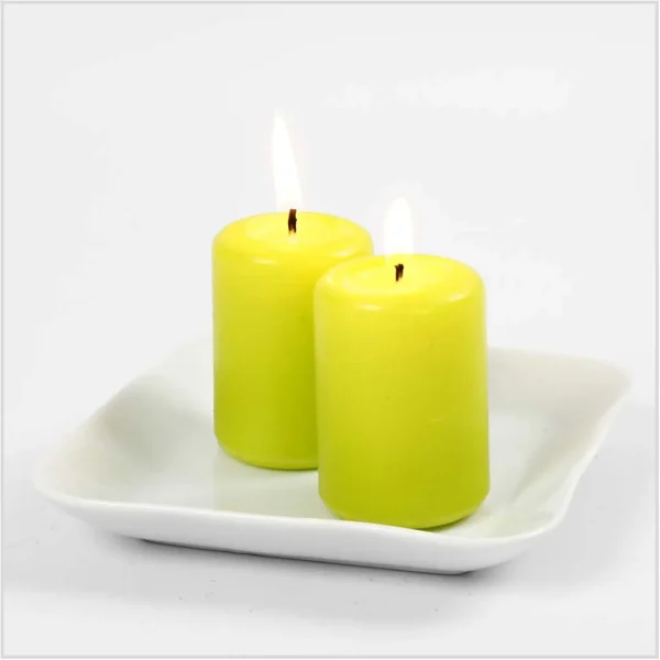 Tallrikar - Produktbild - Bild 1