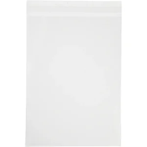 Cellofanpåsar - Produktbild - Överblick