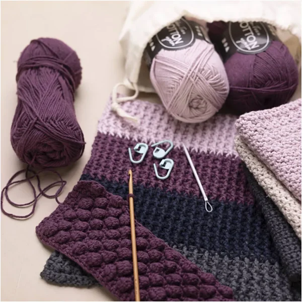 Start DIY Kit Virkning - Produktbild - Bild 1