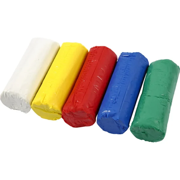 Modellera - Produktbild - Bild 1