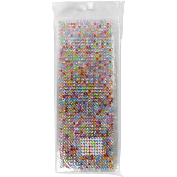 Rhinestones/Rhinstenar - Produktbild - Bild 2