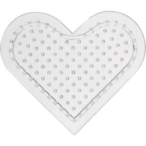 Pärlplattor - Produktbild - Överblick