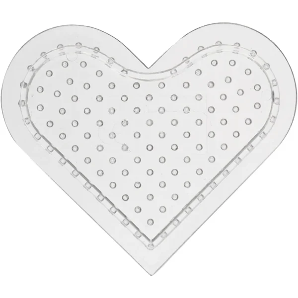 Pärlplattor - Produktbild - Överblick