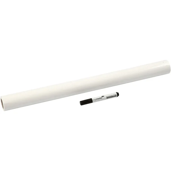 Magic whiteboard folie - Produktbild - Överblick