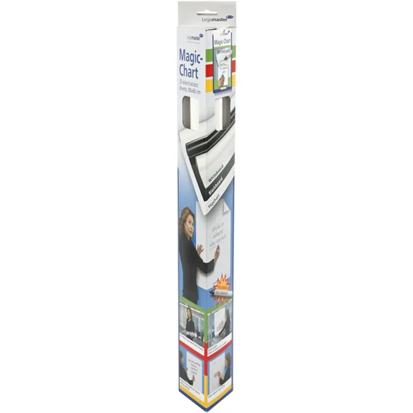 Magic whiteboard folie - Produktbild - Bild 1