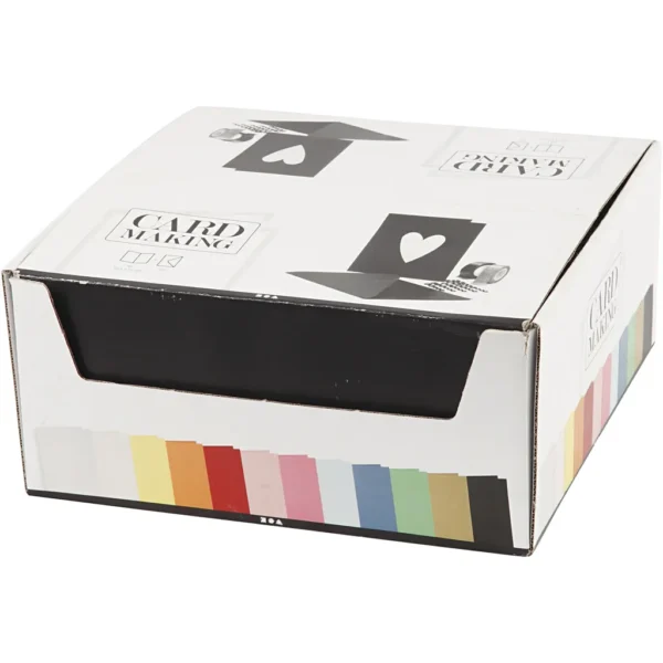 Kort och kuvert - Produktbild - Bild 2