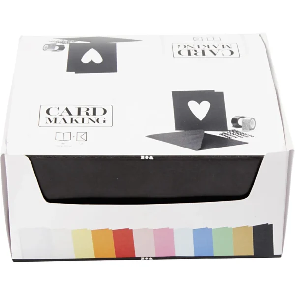 Kort och kuvert - Produktbild - Bild 3