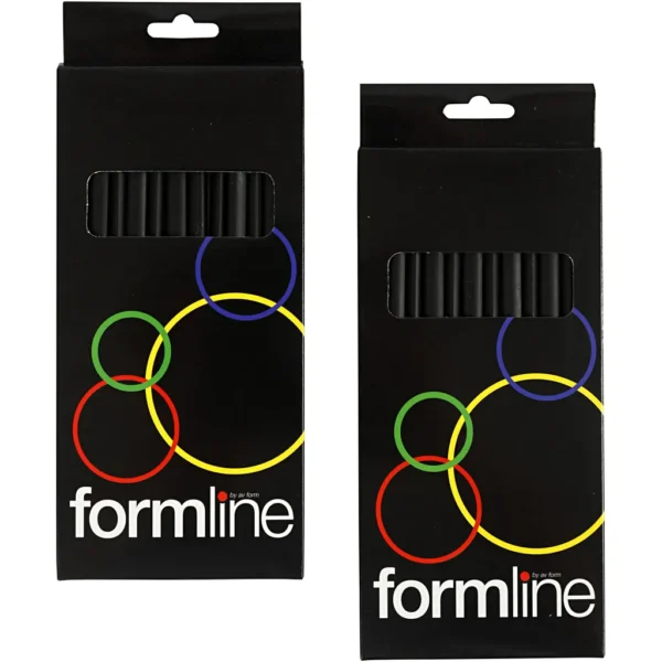 Tecknarblyerts - Produktbild - Bild 1