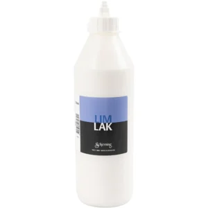 Limlack - Produktbild - Överblick