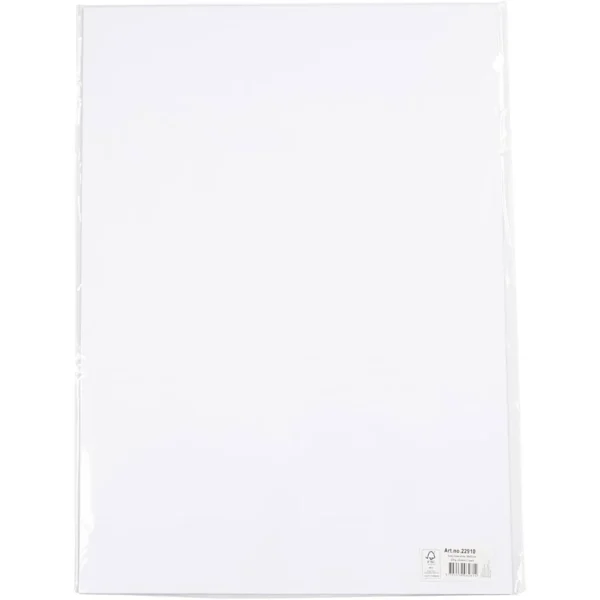 Färgad kartong - Produktbild - Bild 2