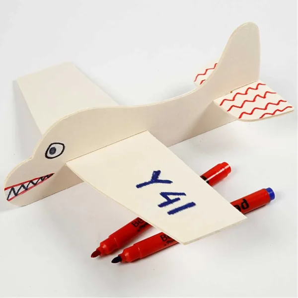 Flygplan - Produktbild - Bild 3