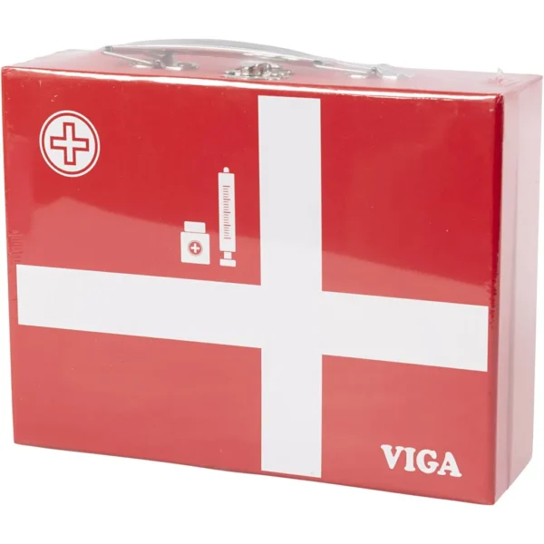VIGA doktorsset i trä - Produktbild - Bild 1
