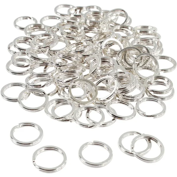Splitring - Produktbild - Överblick