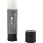 Clear Limstift