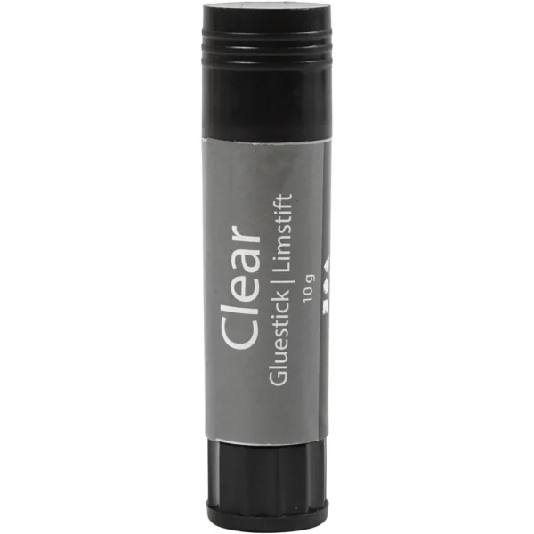 Clear Limstift - Produktbild - Bild 2