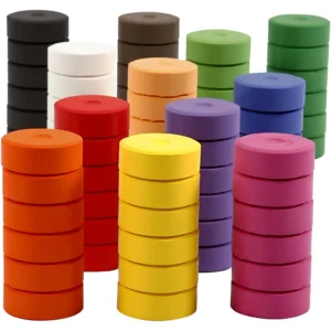 Vattenfärg - Produktbild - Överblick