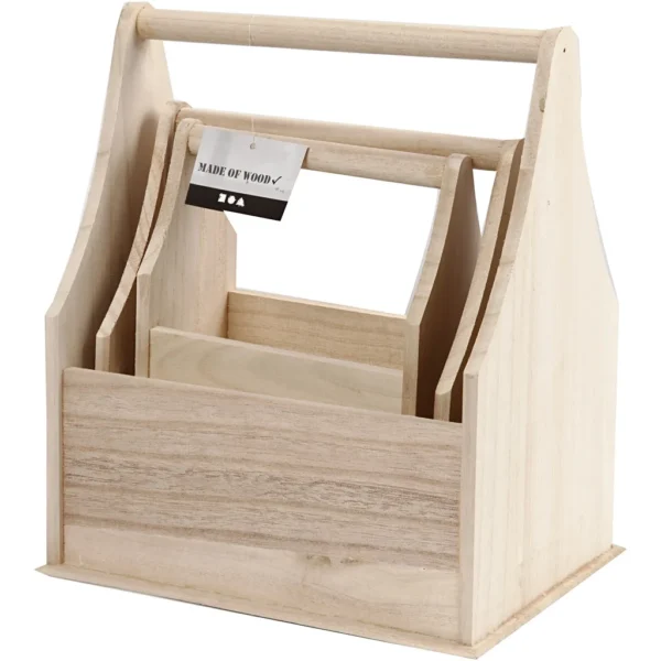 Flaskhållare - Produktbild - Bild 3