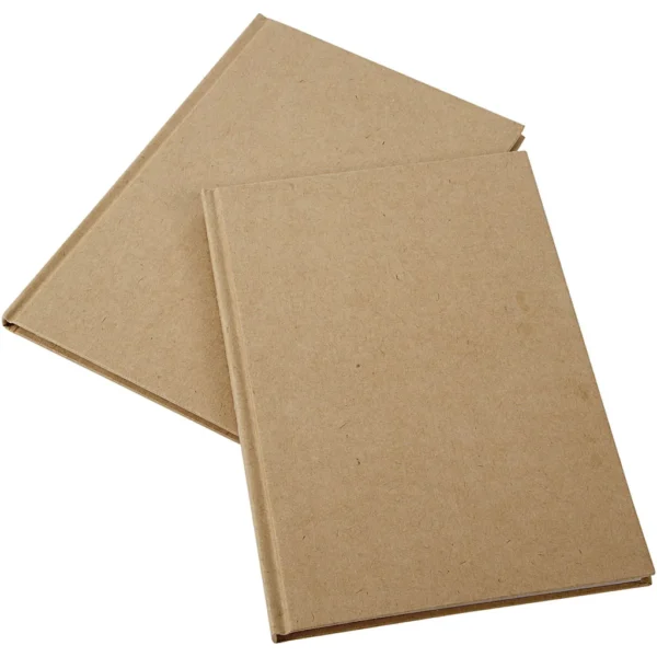 Notisbok - Produktbild - Bild 2