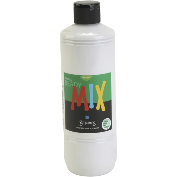 Greenspot Ready Mix - Produktbild - Överblick
