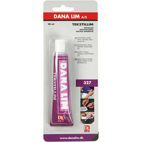Textillim - Produktbild - Bild 1