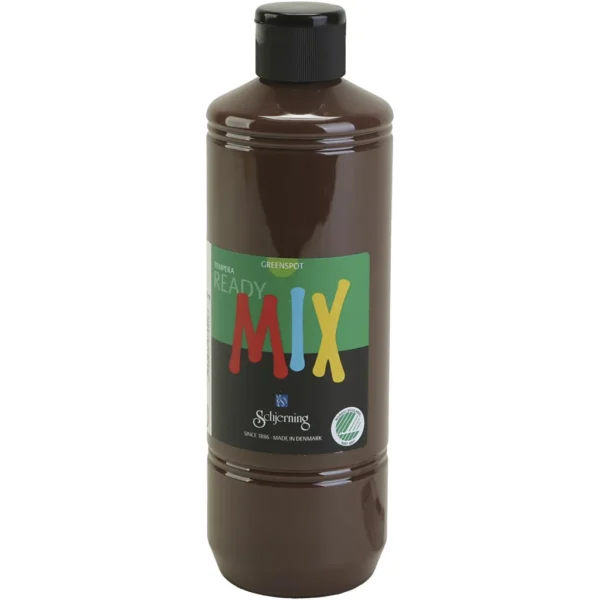 Greenspot Ready Mix - Produktbild - Överblick