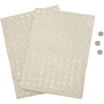 Silicone dots