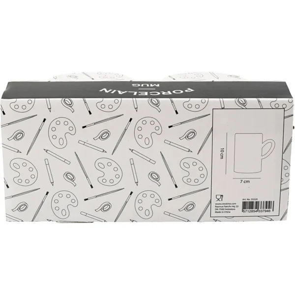 Muggar - Produktbild - Bild 2