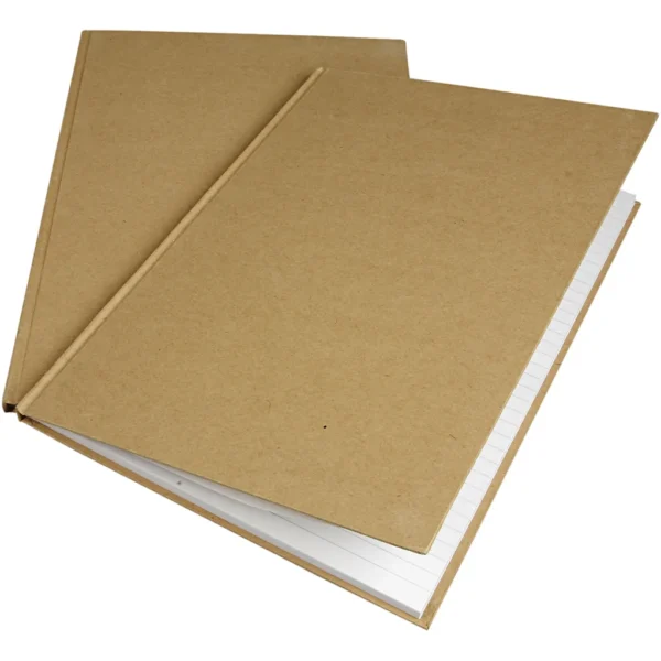 Notisbok - Produktbild - Bild 2